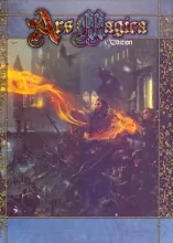 Ars Magica