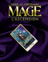 Mage l'ascension